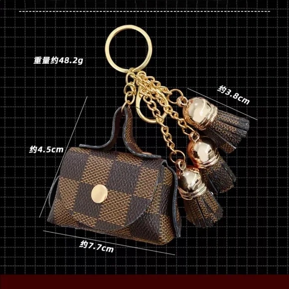 Multi use Keychains - Picture 8 of 8